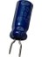 100 Adet 10UF 50V Elektrolitik Kondansatör 5X11MM - Kısa Bacaklı 3