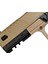 Zev Oz9 Elite Tan Gbb Airsoft Tabanca 2