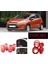Ford Fiesta 2009-2017 Coil-Ex 3.5cm Spor Yay 1