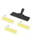 Karcher Sc Serisi Sc2 Sc3 Için Zemin Fırçası Başlığı Nozul Paspas Bezi Seti (Yurt Dışından) 1