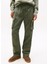Normal Paça Haki Erkek Kargo Pantolon DM0DM22000MRH Tjm Otıs H-Bone Cargo 2