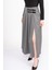 Elegancebelt Slit Skirt – Premium Pileli & Yırtmaçlı Etek 6829 3