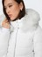 Onlnewcamilla Fur Hood Jacket cc Otw Kadın Mont 4