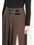 Elegancebelt Slit Skirt – Premium Pileli & Yırtmaçlı Etek 6829 4