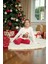 Anne–kız Yılbaşı Pijama Takımı (Kız Çocuk Pijama) 2
