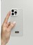 iphone 16 Promax Beyaz Taşlı Kılıf 1