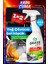 Azelit Yağ & Kireç Sökücü Sprey 600ml - Fırın, Ocak, Banyo, Mutfak Temizliği İçin Hızlı Etkili Çözüm 1