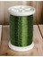 Filografi 0.30 mm (100GR- 150M) Zeytin Yeşili Renkli Bakır Filografi Teli 3