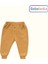 Erkek Çocuk Camel Desenli Kışlık Sweatshirt ve Pantolon Takımı 952593 3