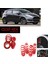 Ford Fiesta 2009-2017 Coil-Ex 4.5cm Spor Yay 1