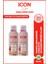 Cilt Bakım Köpüğü Strawberry & Cheesecake 100 Ml- 2'li Set 1