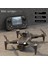 JS26H Drone, Katlanabilir, Akıllı 4K Uzaktan Kumandalı, 360 Derece Engel Algılama Uyumlu Hızlı Drone 2