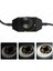 Tek Renkli Şerit LED Dc 12-24V 2A LED Dimmer Anahtarı Parlaklık Ayar Kontrol Cihazı 2