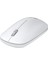 WS214 1200DPI Optik 3 Tuşlu Sağ ve Sol Elle Kullanıma Uygun Kablosuz Mouse Beyaz 6