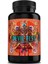 Devil Testo Booster Ksm66 Ginseng , Fadogia agrestis , Boron , Tongkat Alı 120 Caps 1