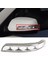 3x 876132P000 LED Dönüş Sinyali Işık Yan Ayna Lambası Kia Sorento 2009-2014 Ana Sürüş Konumu (Sol Taraf) (Yurt Dışından) 2