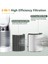 Dyson TP04 HP04 TP07 TP06 HP06 PH02 Için 2'si 1 Arada Hepa ve Karbon Filtre (Yurt Dışından) 3