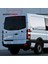 Mercedes Için 2x Sprinter / Crafter 2006-2019 LED Arka Yüksek Fren Arka Işık Lambası 3 Üçüncü Fren Durdurma Işığı (Yurt Dışından) 4