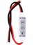 Dc 12V/24V Tek Renkli Şerit LED Mini Dimmer Kontrol Cihazı 1