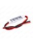 Dc 12V/24V Tek Renkli Şerit LED Mini Dimmer Kontrol Cihazı 6
