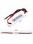 Dc 12V/24V Tek Renkli Şerit LED Mini Dimmer Kontrol Cihazı 7