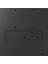 27MS550-B 27" 100Hz 5ms(GtG) Fhd (Hdmıx2) IPS Pivot Siyah Monitör 5
