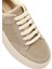 Kadın Vizon Bağcıklı Kalın Tabanlı Sneaker 25AFE145514 9
