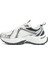 U.s.polo Assn. Rexha Kadin Ayakkabi - Beyaz Siyah 3