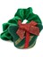 Mini & Kids - Christmas Scrunchie - Gift Box 1