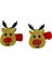 Mini & Kids - Christmas Klips Toka - Deer 1