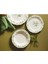 Olivessa Fulya Yemek Seti 24 Parça 2