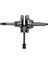 Honda Spacy Krank Oem 1