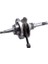 Honda Spacy Krank Oem 3