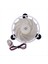 Meiling Buzdolabı Soğutma Fan Motoru Için Buzdolabı Dondurucu Fan Motoru (Yurt Dışından) 1