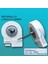 DRCP5030LA(S) Buzdolabı Dondurucu Dc Fan Motoru Samsung Soğutma Fanı Için (Yurt Dışından) 4