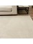 Stone 1063 Bej Kaymaz Taban Koridor Halısı Kesme Yolluk Mutfak Halısı Modern Salon Halısı 1