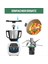 Thermomix Tm5 Tm6 Için Blender Bıçağı Değişimi (Yurt Dışından) 5