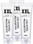 Kuş Büüyütücü Xxlcream Men Enlarger 3 Tane 50 ml Erkeklere Özel Boyut Kremi 1