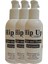Süper Hip Up 3lü Adet Pres Kremi 120 ml 1