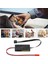 Mini Lens Wifi Güvenlik Kamera (Uzaktan Izleme-Ses-Hafıza Kart Kayıt-Hareket Algılama) 3