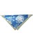 Balık Desenli Bandana Fular 5