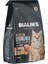 Bialins Premium Kısırlaştırılmış Kedi Maması Somonlu 10KG 1
