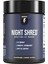 Night Shread Time Fat Burner Fitlik 60 Lı 1