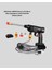 Kablosuz Basınçlı Yıkama Makinesi – 48V Güçlü Motor 2 Pil ve Köpük Haznel - FEİ1735-999 3