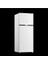 570477 MB No Frost Buzdolabı 187 cm Yükseklik D Enerji Sınıfı Beyaz Renk 2