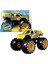 Bfs Nessiworld FYJ83 Hot Wheels Monster Trucks 1:24 Arabalar 1