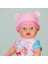 Bfs 834800 Baby Born Emma 43CM Bebek 3