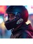 Motorsikletler Için Kablosuz Bluetooth Kulaklıklı - Gürültü Engelleme Özellikli Intercom 3