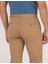 Erkek Camel Regular Fit Kanvas Pantolon 50268860-VR015 7