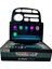 Hyundai Starex 1997-2007 Navimex Samsung Işlemcili 4-64 Profesyonel Oem Multimedia 4